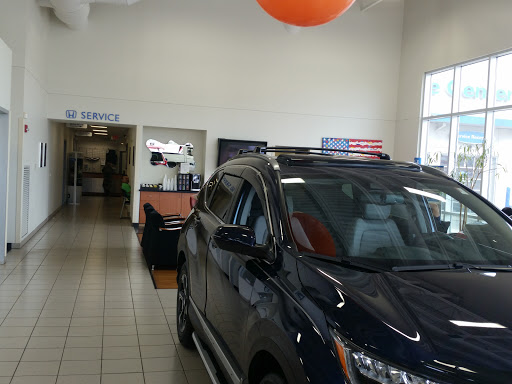 Honda Dealer «Kelly Honda», reviews and photos, 540 Lynnway, Lynn, MA 01905, USA