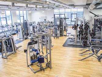 UniFit - Das Fitnessstudio der Universität Bielefeld