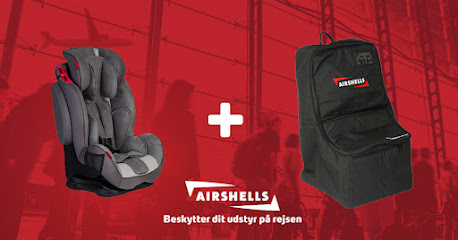 Airshells Denmark Aps