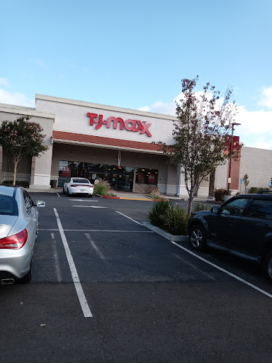 Department Store «T.J. Maxx», reviews and photos, 3542 Jamison Way, Castro Valley, CA 94546, USA