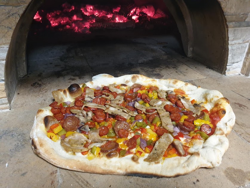 La pizzeria des dentelliers à Calais