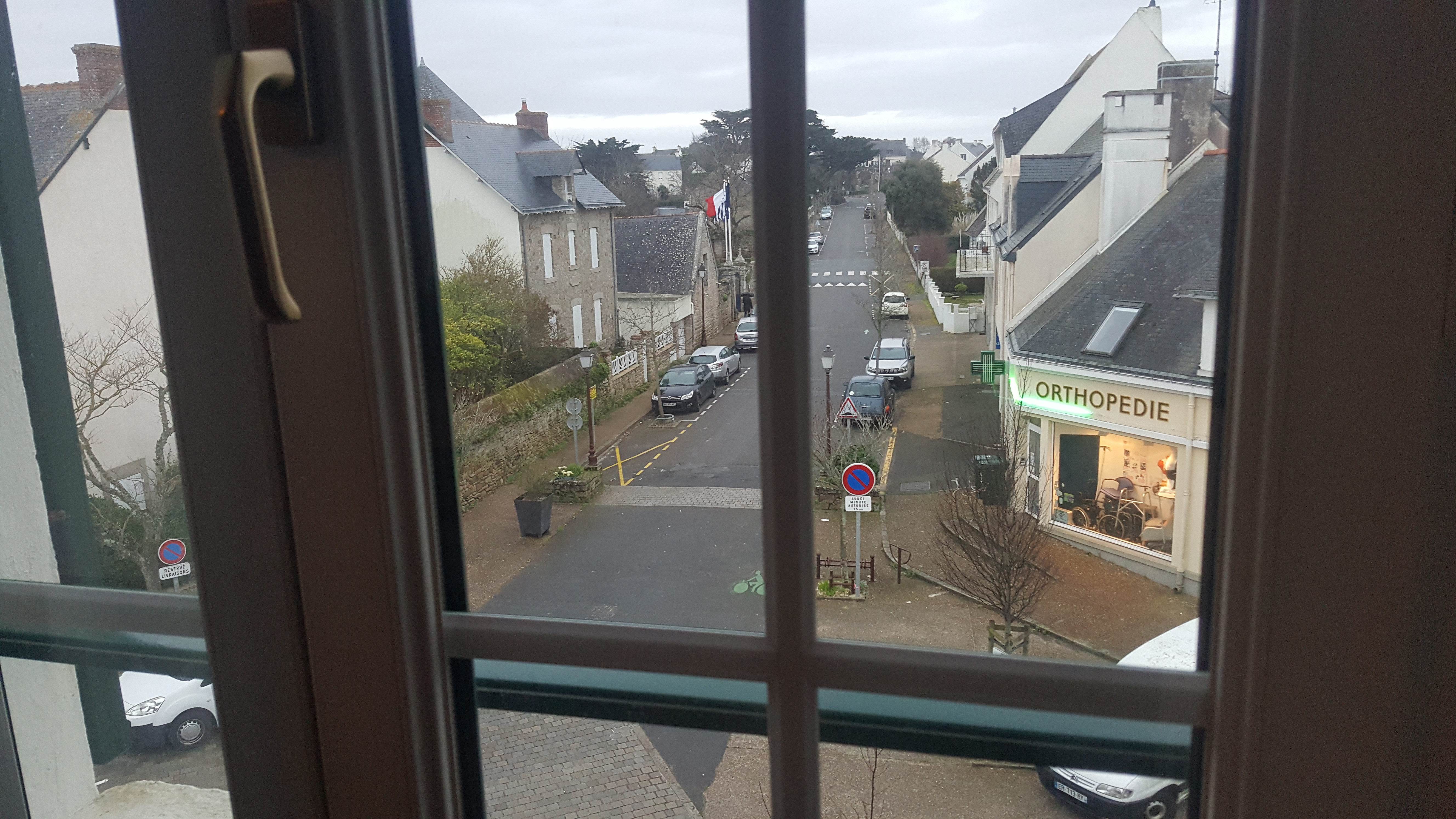 Photo n° 3 de l'avis de Billel.u fait le 17/02/2020 à 14:27