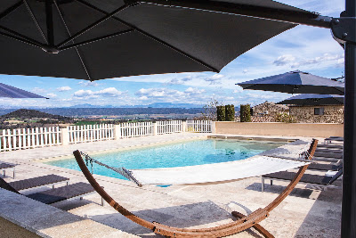 La Magnanerie en Provence - Gîtes de charme et chambre à Niozelles, pays de Forcalquier à Niozelles