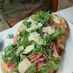 Photo n°3 de l'avis de Marika.o fait le 02/08/2020 à 21:04 sur le  Ristorante La Fenice à Zafferana Etnea