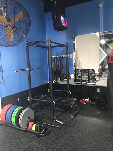 Gym «Snap Fitness», reviews and photos, 1143 N 5th St, Perkasie, PA 18944, USA