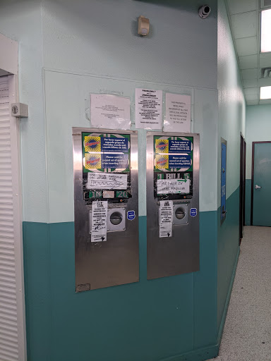 Laundromat «CoinLess Laundry», reviews and photos, 730 E Brown Rd, Mesa, AZ 85203, USA