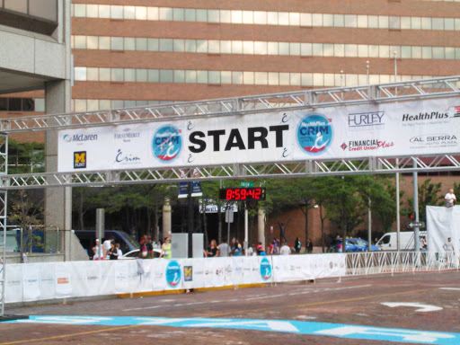 Banquet Hall «Riverfront Banquet Center», reviews and photos, 1 Riverfront Plaza, Flint, MI 48502, USA