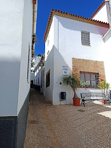 Casa Rural San Miguel Calle Hospital, 8, 21210 Zufre, Huelva, España