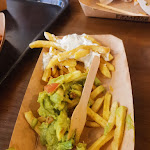 Photo n°1 de l'avis de Bernhard.b fait le 02/11/2023 à 11:32 sur le  Pommes Freunde à Ingolstadt