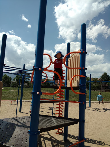 Park «Cheyenne Meadows Park», reviews and photos, 3868 Glenmeadow Dr, Colorado Springs, CO 80906, USA