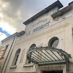 Photo n° 9 de l'avis de Cécile-Laure.H fait le 10/11/2021 à 18:41 pour Association Cinéma Cantonal De Montrichard - Le Régent à Montrichard Val de Cher