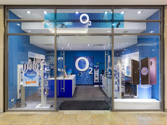 o2 Shop