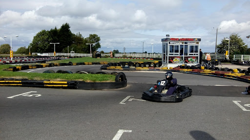 Nottingham Raceway Karting