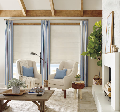 Rebarts Interiors image