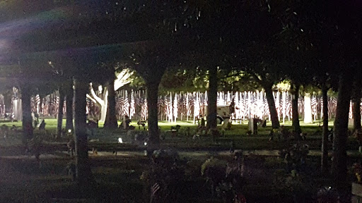 Cemetery «Palm Northwest Mortuary & Cemetery», reviews and photos, 6701 N Jones Blvd, Las Vegas, NV 89131, USA