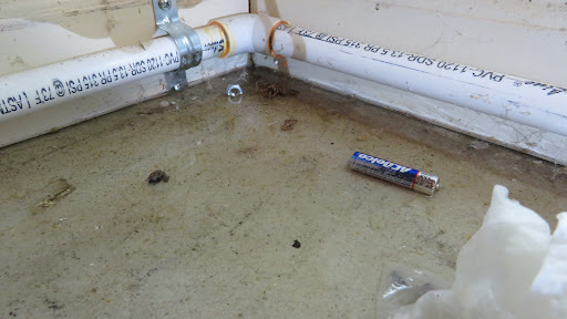 HVAC Contractor «Florida Home Air Conditioning», reviews and photos