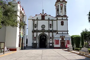 Iglesia De San Andres Apóstol image