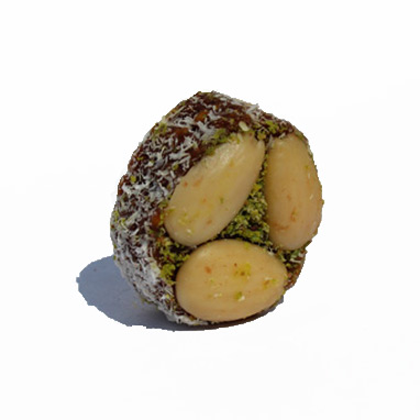 Coffee Roasters «Hashems Nuts & Coffee Gallery», reviews and photos, 13041 W Warren Ave, Dearborn, MI 48126, USA