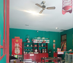 Kantin Qiu Semar Bandung photo