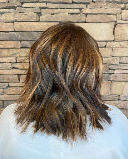 Hair Salon «Salon Arcaro», reviews and photos, 1055 Canton St, Roswell, GA 30075, USA