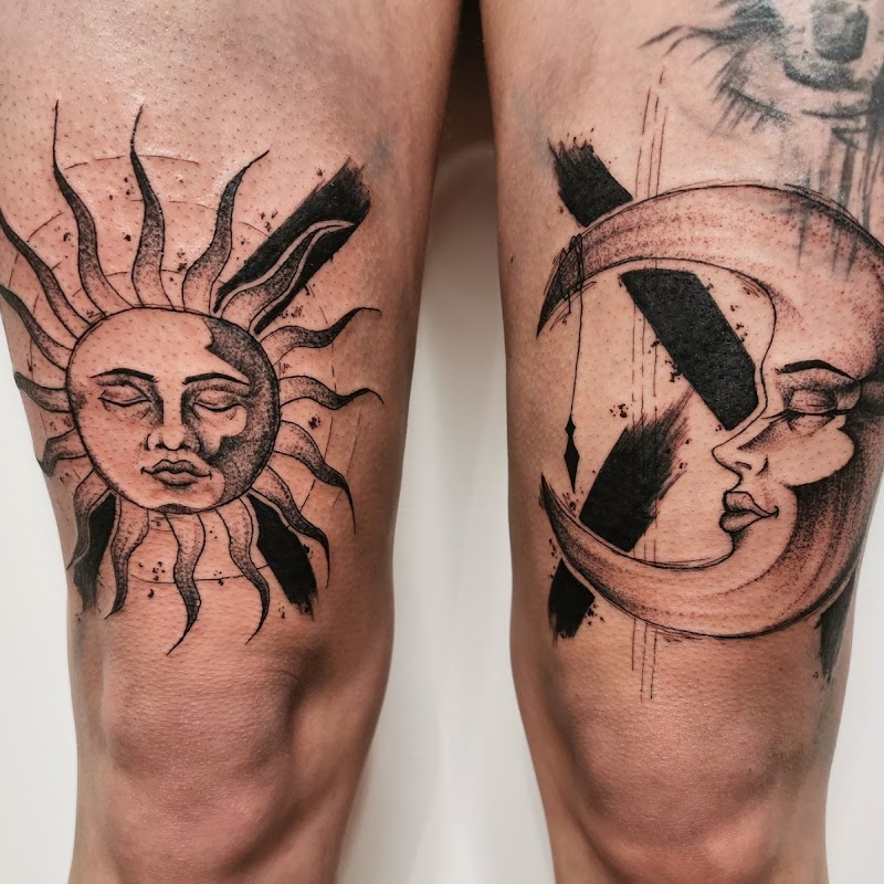 Bodycooperation Tattoo & Piercing Wittlich