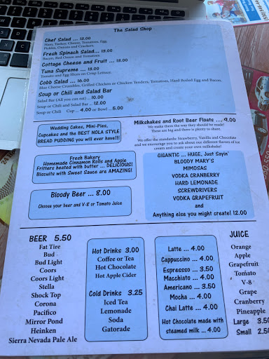 Restaurant «Wagon Train Coffee Shop», reviews and photos, 10080 Donner Pass Rd, Truckee, CA 96161, USA