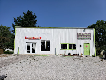 Scenic Valley Home And Variety Store