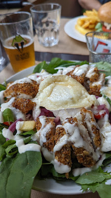Les Lanchers Bistro & Bar, Les Praz à Chamonix-Mont-Blanc
