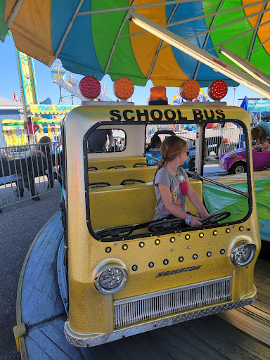 Amusement Park «Palace Playland», reviews and photos, 1 Old Orchard St, Old Orchard Beach, ME 04064, USA