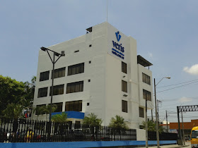 Edificio Veris Laboratorio Central