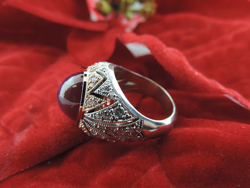 Jewelry Store «Union Diamond», reviews and photos, 2410 Paces Ferry Rd SE, Atlanta, GA 30339, USA