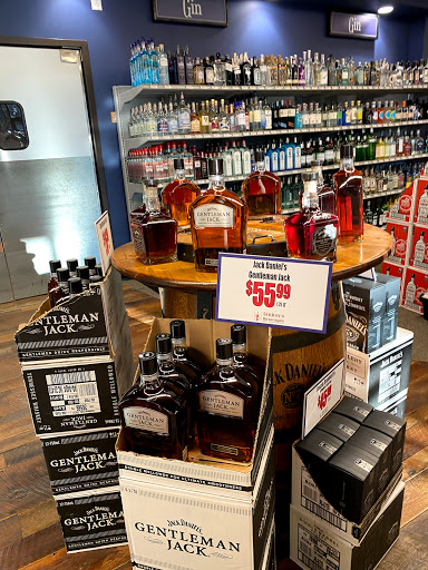 Wine Store «Sinkers Wine & Spirits», reviews and photos, 3304 Gallatin Pike, Nashville, TN 37216, USA