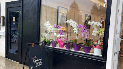 Nailed It Beauty Spa - Nail Salon in Vancouver, British Columbia