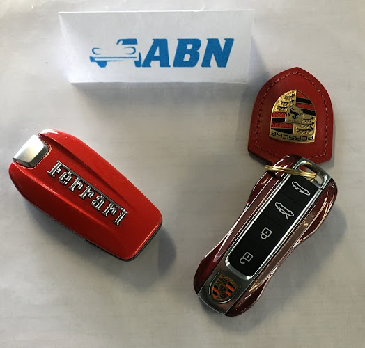 Nyitvatartás: ABN / Autó Behozatal Németországból