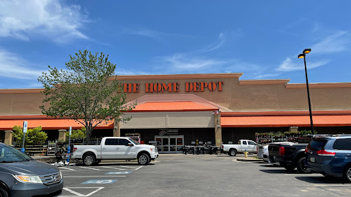 Home Improvement Store «The Home Depot», reviews and photos, 224 S Royal Oaks Blvd, Franklin, TN 37067, USA