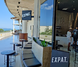 Expat. Roasters Beachwalk photo
