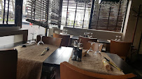 Atmosphère du Restaurant japonais Yotsuba à Viroflay - n°4