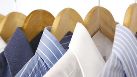 Churchills Exclusive Dry Cleaners - Laundry service