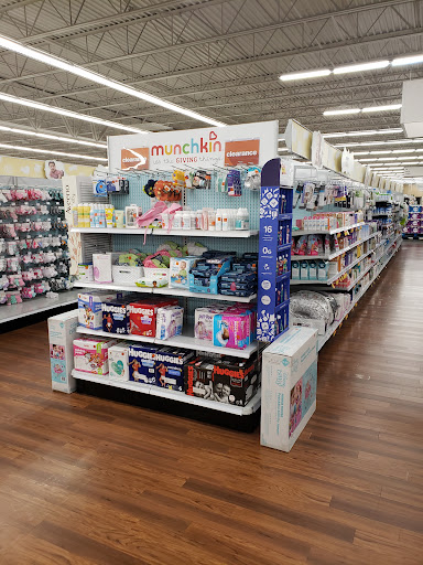 Grocery Store «Meijer», reviews and photos, 171 W Town Square Way, Oak Creek, WI 53154, USA