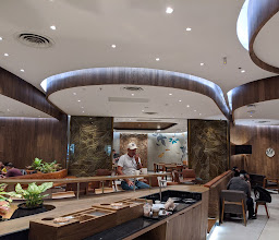 Starbucks Reserve - Gaysorn Shopping Centre photo