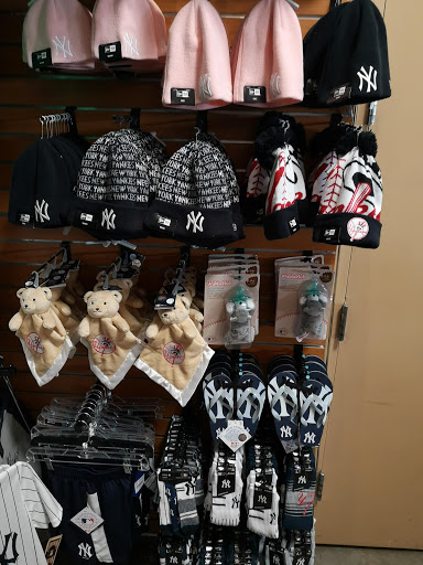 Yankee Stadium Team Store Nueva York