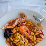 Photo n°5 de l'avis de Andrea.A fait le 01/09/2023 à 13:39 sur le  La Veranda di Giselda à Polignano a Mare