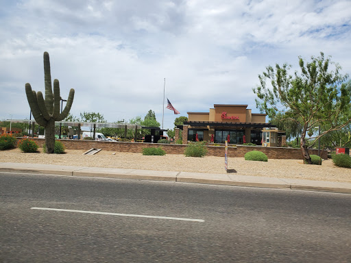 Fast Food Restaurant «Chick-fil-A», reviews and photos, 10652 N 89th Pl, Scottsdale, AZ 85260, USA