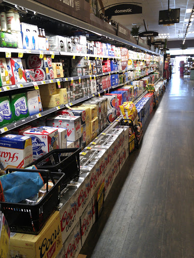 Grocery Store «Ralphs Fresh Fare», reviews and photos, 25930 McBean Pkwy, Valencia, CA 91355, USA