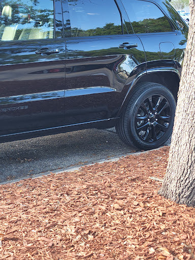 Auto Body Shop «Jerry Ulm Body Shop», reviews and photos, 4855 W Hillsborough Ave, Tampa, FL 33614, USA