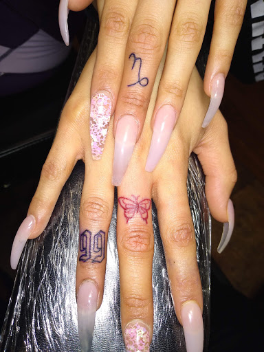 Explore airplane tattoo ideas, creative tattoo ideas in Denver, available at 5280 INK