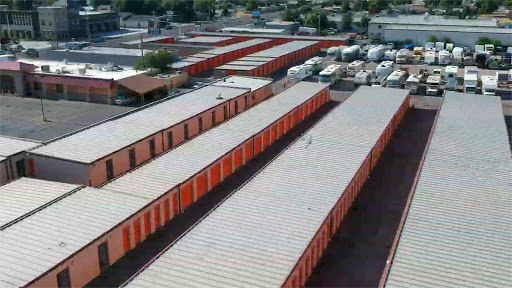 Self-Storage Facility «STOR-N-LOCK Self Storage», reviews and photos, 4930 S Redwood Rd, Taylorsville, UT 84123, USA