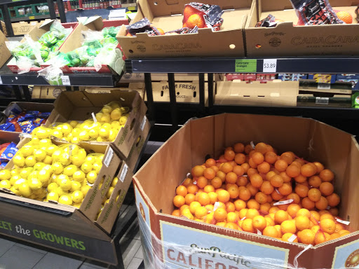 Supermarket «ALDI», reviews and photos, 761 E Dundee Rd, Palatine, IL 60074, USA