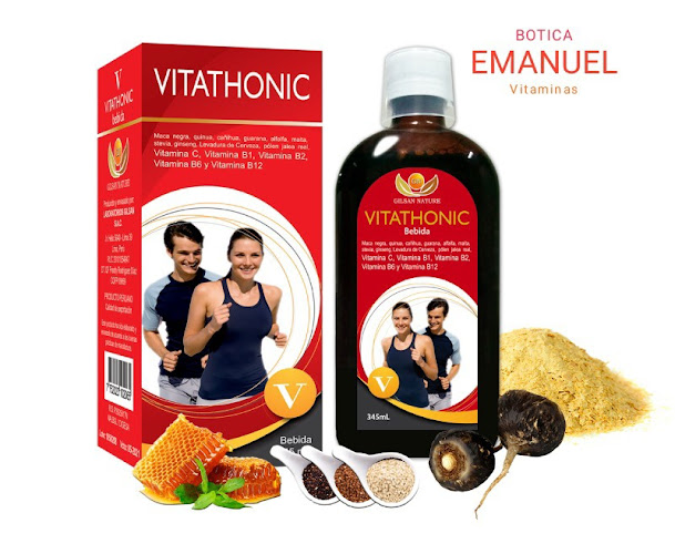 Botica Emanuel - Farmacia