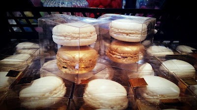Cakes in the City à Quetigny